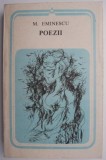 Poezii &ndash; M. Eminescu