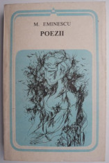 Poezii ? M. Eminescu foto