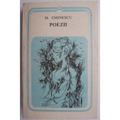 Poezii &ndash; M. Eminescu