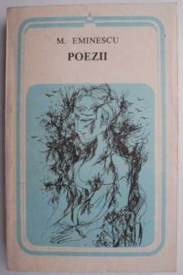 Poezii &amp;ndash; M. Eminescu foto
