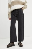 G-Star jeans femei high waist, D25372-D772