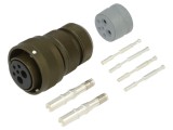 Conector MIL-C-5015 VG95234M-20-8SN Amphenol Air
