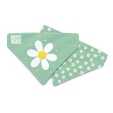 Bandana pentru c&acirc;ini, Max &amp; Molly Margarite, L