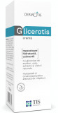 Crema reparatoare GliceroTIS, 50ml, Tis Farmaceutic