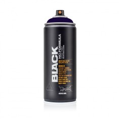 Black, 4182 Universe, Montana, 400 ml