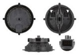 Actuator reglare oglinda exterioara Audi A3 (8V) 12-16, A4/S4 (B8) 07-15, A5/S5 (B8) 11-16, A6 (C6/C7) 08-11/11-16, A7 (4G) 10-18, A8 (D4) 09-17, Q3