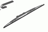 Lamela stergator LAND ROVER RANGE ROVER SPORT (LW) (2013 - 2016) BOSCH 3 397 004 760
