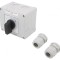 Comutator cu Came 3 Pozitii 25A 3 Poli IP65