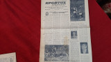 Ziar Sportul Popular 16 06 1955