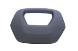 Ornament afișaj Head-Up CITRO&Euml;N C4 III BA_, BB_, BC_ 2022 OEM: 9833897980,9834257880 | 24674384