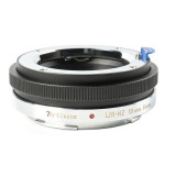 Adaptor obiectiv 7Artisans Close Focus de la Leica M la Nikon Z