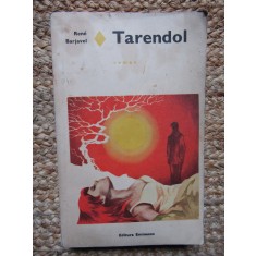 Rene Barjavel - Tarendol