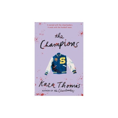 The Champions foto