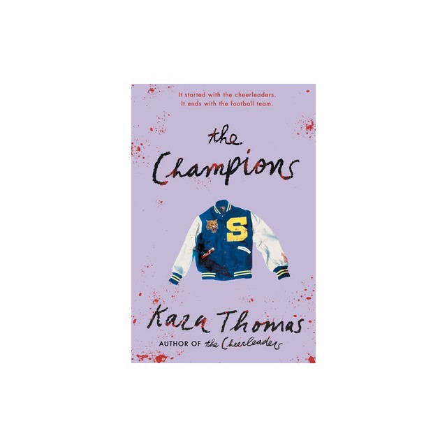 The Champions