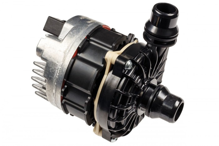 VDO A2C3997390080 Pompă de apă, răcire motor