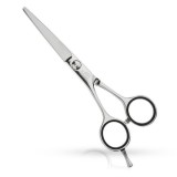 Cumpara ieftin Foarfeca de tuns Basix - HAITO - / 61355 - 5.0 inch - Mana stanga