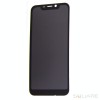 LCD Blackview A30, Black +Touchscreen