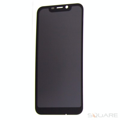 LCD Blackview A30, Black +Touchscreen foto