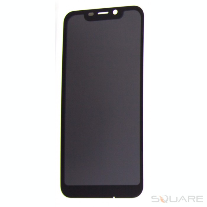 LCD Blackview A30, Black +Touchscreen
