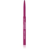 Wet n Wild Perfect Pout Creion de buze de lunga durata culoare Plum Together 0.25 g