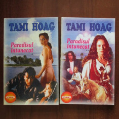 Tami Hoag - Paradisul intunecat 2 volume