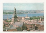 FS2 - Carte Postala - LETONIA ( CCCP ) - Riga , circulata 1979