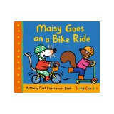 Maisy Goes on a Bike Ride