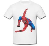 Cumpara ieftin Tricou &quot; SpiderMan vector &quot;