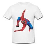 Tricou &quot; SpiderMan vector &quot;