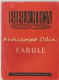 Cumpara ieftin Fabule - Al. Donici