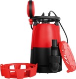 Pompa submersibila 2 in 1 Strend Pro MC900E, 900W, 18000 l/h, 10 m