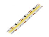 Bandă LED COB Alb Rece 12V 480 LED/m IP20