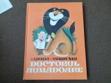 Kornei Ciukovski - Doctorul Aumadoare