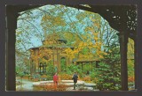 CPIB 23680 CARTE POSTALA - BUZIAS. VEDERE, CIRCULATA, 1979, STAMPILE, TIMBRU