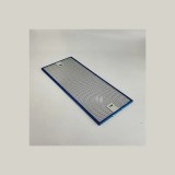 Filtru metalic pentru grăsimi, hotă BOSCH 11063247 Original