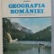 GEOGRAFIA ROMANIEI - MANUAL PENTRU CLASA a - XII - a de VICTOR TUFESCU , CLAUDIU GIURCANEANU , ION MIERLA