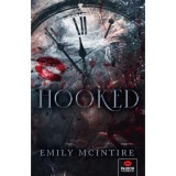 Hooked - (K&uuml;l&ouml;nleges kiad&aacute;s) - Emily McIntire