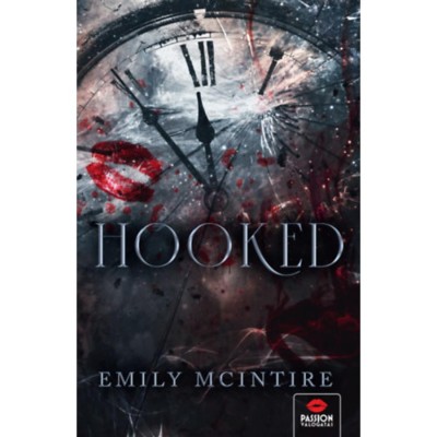 Hooked - Emily McIntire foto