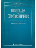 Ioan Dore Landau - Identificarea si comanda sistemelor (Editia: 1997)