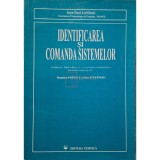 Ioan Dore Landau - Identificarea si comanda sistemelor (Editia: 1997)
