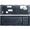 Tastatura Laptop, HP, ProBook 4720S, cu rama, layout UK
