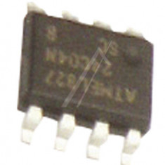 24C04 SMD EEPROM-CI, MDIP8 Circuit Integrat