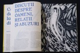Relatiile adolescentilor din Romania si ce spun ele despre noi | Silvia Guta, Andreea Gazdaru