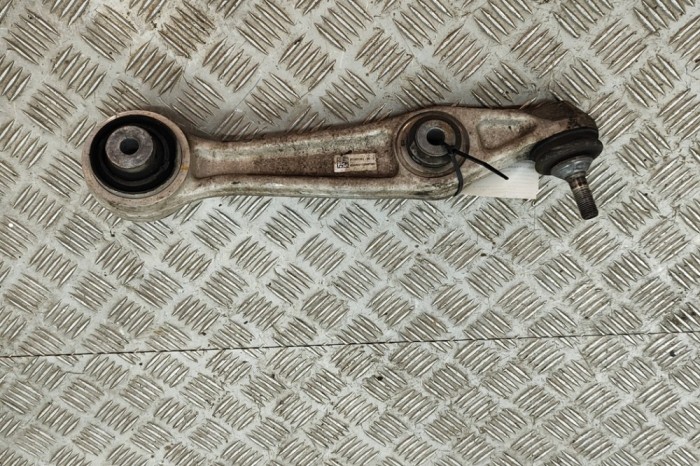 Braț inferior dreapta față TESLA MODEL X 2020 OEM: 1027351-00-D | 31649198