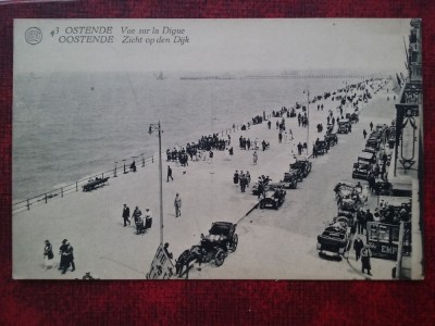 C.P.necirc.-Ostende foto