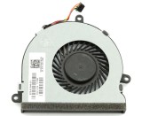 Cooler laptop HP 15 AC, 15 AF, 15 ay, 15 AY042TU, 15 BA, 15g ad, 15q aj, 15T AC, 15Z AF, 250 G4, 250 G5, 255
