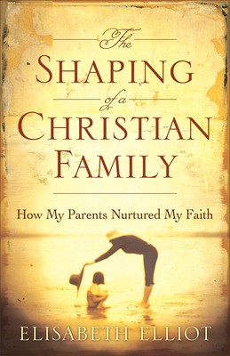 The Shaping of a Christian Family: How My Parents Nurtured My Faith foto
