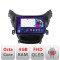 Navigatie HHyundai Elantra 2011-2013 B-092 Android Ecran QLED octa core 4+64 carplay android auto KIT-092+EDT-E309V3 CarStore Technology