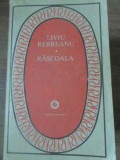RASCOALA-LIVIU REBREANU-162587
