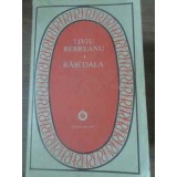 RASCOALA-LIVIU REBREANU-162587